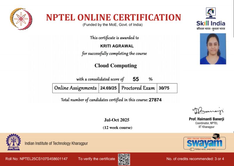 Cloud Computing